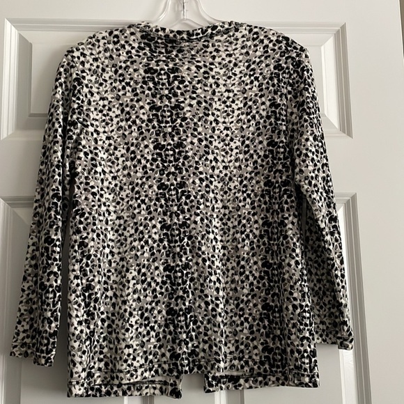 Rafaella cardigan - Picture 4 of 5